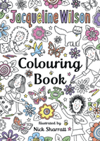 Jacqueline Wilson Colouring Book (Wilson Jacqueline)(Paperback / softback)