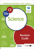 Common Entrance 13+ Science Revision Guide (Martine Louise)(Paperback / softback)