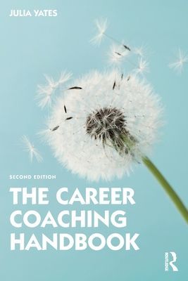 Career Coaching Handbook(Paperback / softback)