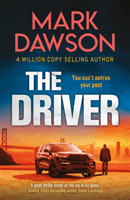 Driver (Dawson Mark)(Pevná vazba)