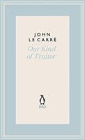 Our Kind of Traitor (le Carre John)(Pevná vazba)