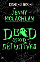 Dead Good Detectives (McLachlan Jenny)(Paperback / softback)