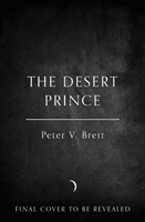 Desert Prince (Brett Peter V.)(Paperback / softback)