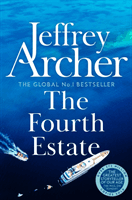 Fourth Estate (Archer Jeffrey)(Paperback / softback)