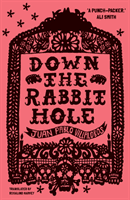 Down the Rabbit Hole (Villalobos Juan Pablo)(Paperback / softback)