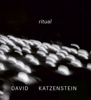 David Katzenstein - Ritual(Pevná vazba)