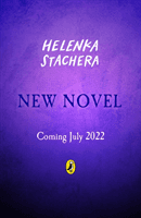 Fin and the Memory Curse (Stachera Helenka)(Paperback / softback)