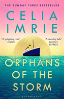 Orphans of the Storm (Imrie Celia)(Paperback / softback)