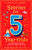 Stories for 5 Year Olds (Eccleshare Julia)(Paperback / softback)