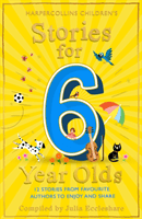 Stories for 6 Year Olds (Eccleshare Julia)(Paperback / softback)