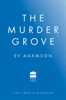 Murder Grove (Adamson E.V.)(Paperback / softback)