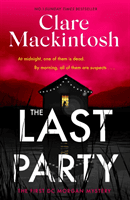 Last Party (Mackintosh Clare)(Paperback)