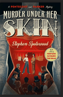 Murder Under Her Skin - an irresistible murder mystery from the acclaimed author of Fortune Favours the Dead (Spotswood Stephen)(Paperback / softback)
