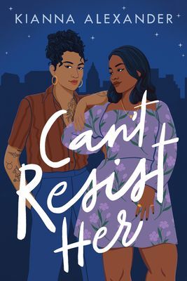 Can't Resist Her (Alexander Kianna)(Paperback / softback)