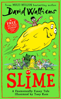 Slime (Walliams David)(Paperback / softback)