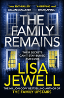 Family Remains - from the author of the million copy bestseller The Family Upstairs (Jewell Lisa)(Pevná vazba)
