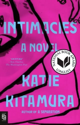 Intimacies (Kitamura Katie)(Paperback)