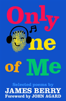 Only One of Me (Berry James)(Paperback / softback)