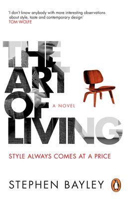 Art of Living (Bayley Stephen)(Paperback)