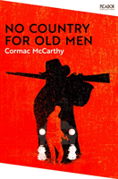No Country for Old Men (McCarthy Cormac)(Paperback / softback)