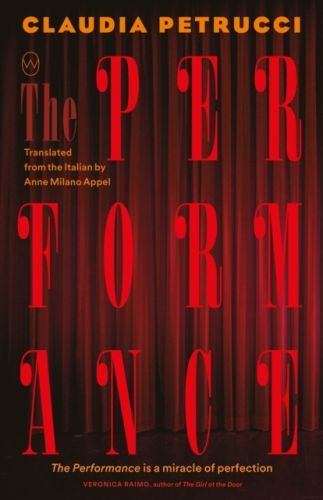 Performance(Paperback / softback)