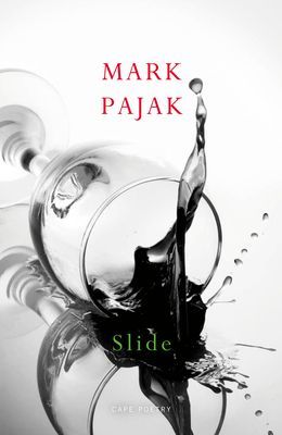 Slide (Pajak Mark)(Paperback / softback)