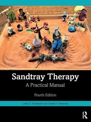 Sandtray Therapy - A Practical Manual (Homeyer Linda E. (Texas State University USA))(Paperback / softback)