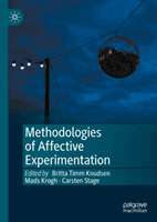 Methodologies of Affective Experimentation(Pevná vazba)