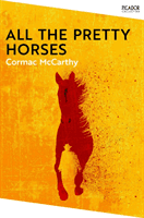 All the Pretty Horses (McCarthy Cormac)(Paperback / softback)