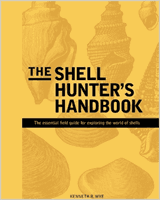 Shell Hunter's Handbook(Pevná vazba)