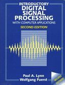 Introductory Digital Signal Processing with Computer Applications (Lynn Paul A.)(Paperback)