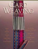 Card Weaving (Crockett Candace)(Paperback)