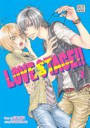 Love Stage!!, Vol. 1 (Eiki Eiki)(Paperback)