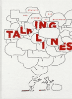 Talking Lines (Blechman R. O.)(Pevná vazba)