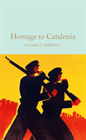 Homage to Catalonia (Orwell George)(Pevná vazba)