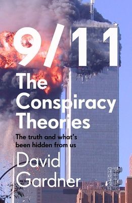 9/11 The Conspiracy Theories (Gardner David)(Paperback / softback)