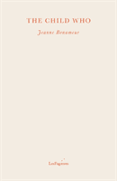 Child Who (Benameur Jeanne)(Paperback / softback)
