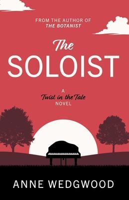 Soloist (Wedgwood Anne)(Paperback / softback)
