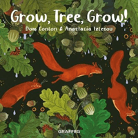 Grow, Tree, Grow! (Conlon Dom)(Paperback / softback)