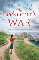 Beekeeper's War (Carr Deborah)(Paperback / softback)