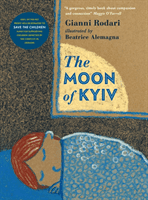 Moon of Kyiv (Rodari Gianni)(Pevná vazba)