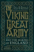 Viking Great Army and the Making of England (Hadley Dawn)(Paperback / softback)