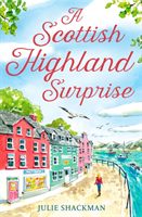 Scottish Highland Surprise (Shackman Julie)(Paperback / softback)
