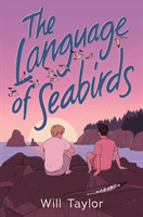 Language of Seabirds (Taylor Will)(Paperback / softback)