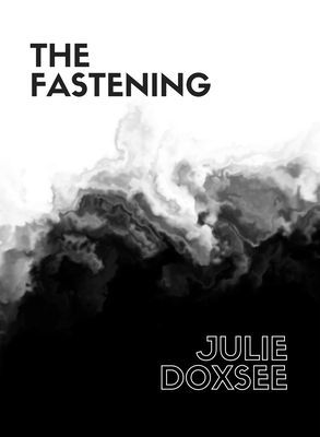 Fastening (Doxsee Julie)(Paperback / softback)