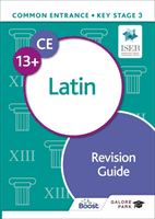 Common Entrance 13+ Latin Revision Guide (Oulton N. R. R.)(Paperback / softback)