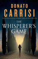 Whisperer's Game (Carrisi Donato)(Pevná vazba)