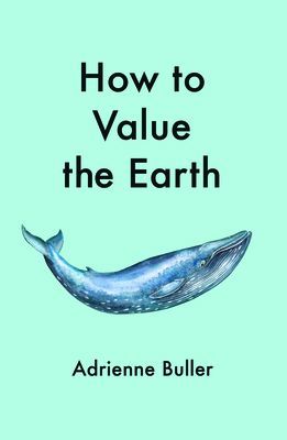 Value of a Whale - On the Illusions of Green Capitalism (Buller Adrienne)(Paperback / softback)