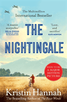 Nightingale (Hannah Kristin)(Paperback / softback)