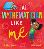Mathematician Like Me (Somara Dr Shini)(Paperback / softback)